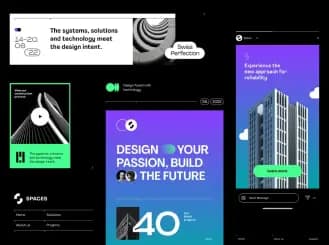 Web & App Design